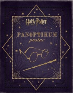 Harry Potter Panoptikum postav Jody