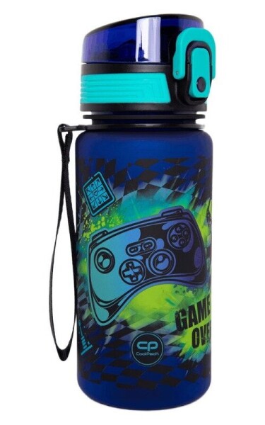 Láhev BRISK 420ml GAMER Chess