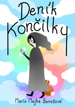 Deník Končilky - Marie Majka Benešová