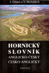 Anglicko-český česko-anglický hornický slovník