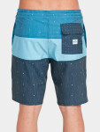 Billabong TRIBONG LT dark blue pánské