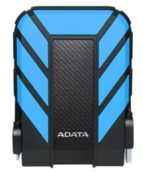 ADATA Durable HD710 Pro 1TB modrá / 2.5 / USB 3.1 / 5400 rpm / nárazu-odolný (AHD710P-1TU31-CBL)