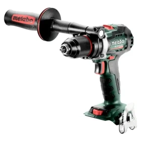 Metabo BS 18 LTX BL / Aku Vrtací šroubovák / 18V / 13mm sklíčidlo / 2000 ot-min / 65 Nm / bez aku (602358840)