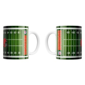 Hrnek Cleveland Browns NFL Field Jumbo (440 ml)