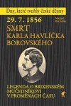 Smrt Karla Havlíčka Borovského