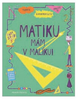 Matiku mám malíku! Georgia