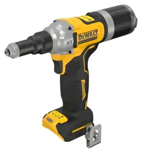 DeWalt DCF414NT / Aku nýtovací pistole / 18V / 4,8-6,4 mm / bez baterie a nabíječky / T-STAK Box (DCF414NT-XJ)