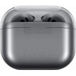 SAMSUNG Galaxy Buds 3 Silver / Bezdrátová sluchátka s mikrofonem / ANC / Bluetooth / až 30 hodin (SM-R530NZAAEUE)