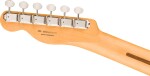 Fender Player II Telecaster HH RW BK