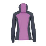 KARPOS W Parete Evo Jacket, Bloom/Ombre Blue velikost: S