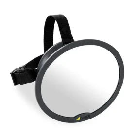Hauck Zrcátko do auta Watch Me-1, zadní (HK618370)