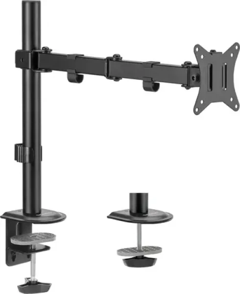 SENSE7 FLOAT ARM stolní držák na monitor 17"-32" / nosnost 9kg / VESA (5902659847164)