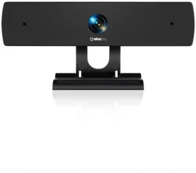 Niceboy STREAM PRO černá / web kamera / 1920 × 1080 @30fps / mikrofon / úhel záběru 90° / USB-A (8594182424287)