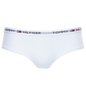 Dámské kalhotky Cotton Shorty Iconic 1387904877 - Tommy Hilfiger S