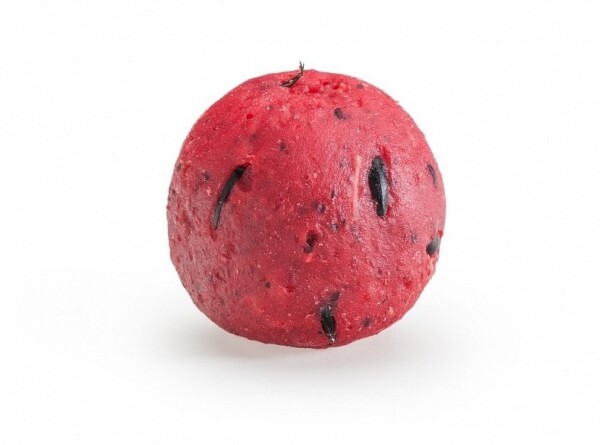 Mivardi Boilies Rapid Easy Catch 20mm 950g - Anglická Jahoda,Mivardi Boilies Rapid Easy Catch 20mm 950g - Anglická Jahoda