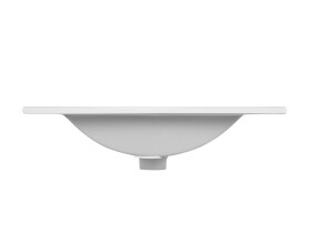 COMAD - Nábytkové umyvadlo LAVA 60cm 5907441293501