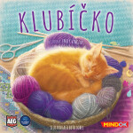 Klubíčko - Mindok