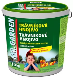 Mr.Garden TH Proti měchu 10 kg