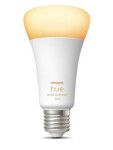 Philips žárovka Hue Bluetooth White Ambiance 8719514288195