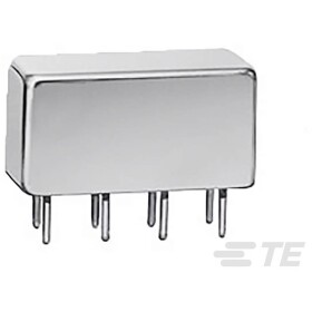 TE Connectivity, 1617108-8 napájecí relé, 1 ks