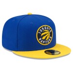 New Era Pánská kšiltovka Toronto Raptors NBA 2021 All-Star Game Flash Color 59FIFTY Fitted Velikost: 7 3/8