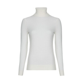 Calvin Klein Extra Fine Wool Roll Nk Sweater W K20K204770 L