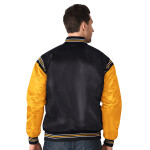 G-III Pánská bunda Boston Bruins NHL Enforcer Jacket Velikost: L
