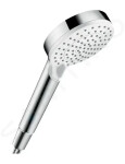 HANSGROHE - Crometta Sprchový set E 240, s baterií Logis pod omítku, chrom 27957000