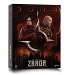 DUNA: Zrada