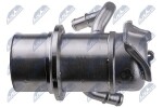 PIETRO Chladič spalin EGR ventilu 2.0D Volkswagen Golf VII, Audi A3