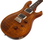 PRS Custom 24 Black Gold