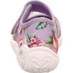 Dívčí bačkůrky BELINDA Purple Superfit 1-800288-8560 - 27