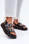 Sandály model 213464 Step in style 36