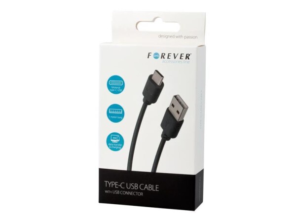 Forever 7915 dat. USB 3.1 C-TYPE