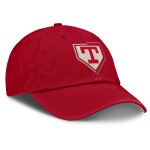 Nike Pánská kšiltovka Texas Rangers MLB City Connect Club Adjustable Velikost: M/L