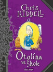 Otolína ve škole Chris Riddell