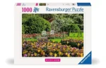 Ravensburger Kouzelné zahrady: Zahrada Evropy Keukenhof - Nizozemsko