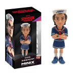 Stranger Things figurka Minix TV Series #134 - Steve Harrington
