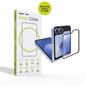 Mobile Origin EasyGlass ochranné sklo pro Samsung Galaxy Z Flip6 (FRL-EG-ZFl6)