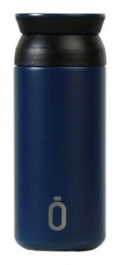 Termohrnek 350ml Navy Blue