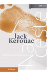 Na ceste (e-kniha) - Jack Kerouac