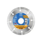 PFERD TOOLS 68300044 DS 115x1,6x22,23 START diamantový řezný kotouč Průměr 115 mm Ø otvoru 22.23 mm cihla, Železobeton, beton, kámen 1 ks