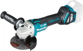 Makita DGA513ZJ / Aku Úhlová bruska / 18V / 125 mm / 8500 ot-min / Systainer / bez Aku (DGA513ZJ)