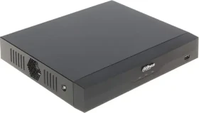 Dahua XVR5108HS-4KL-I3 / Rekordér / 8 kanálů / AHD/HD-CVI/HD-TVI/CVBS/IP / RJ45 / HDMI (XVR5108HS-4KL-I3)