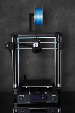 Print With Smile 3D tiskárna PWS400K