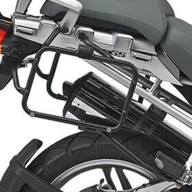 Pl684 trubkový nosič Bmw R 1200 GS (04-12) pro boční kufry