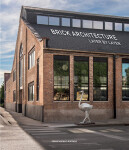 Brick Architecture. Layer by Layer - Sergio Asensio Quesada