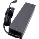 VOLTCRAFT NPS-90-1-N napájecí adaptér k notebooku 90 W 5 V/DC, 12 V/DC, 14 V/DC, 15 V/DC, 16 V/DC, 18 V/DC, 18.5 V/DC, 1