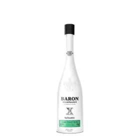 Baron Hildprandt Hruškovice 42,5% 0,5l (8594024923114)