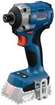 BOSCH GDR 18V-215 Professional - Bez aku / Aku rázový utahovák / 18V / bez aku a nabíječky (06019N2020)